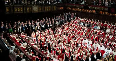 Westminster insider names MPs to avoid at the pub