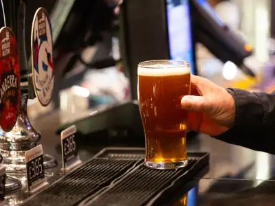 Wetherspoon bans Meta glasses in all 800 pubs over privacy fears