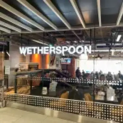 Wetherspoons bans loudspeaker calls and music in all 792 pubs