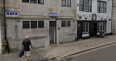 Weymouth drops public toilet charges after petition