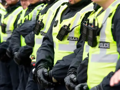 Why is Scotland more lawless? Record View asks FM and Justice Secretary