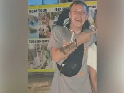 Wigan motorcyclist Luke Hill named after fatal bus crash