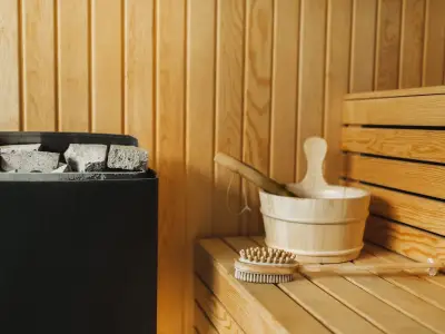 Wild Heat Sauna to Open New Stirling Site This Autumn