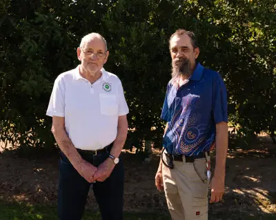 Wild Macadamia Hunters Seek to Save 'World's Finest Nut'