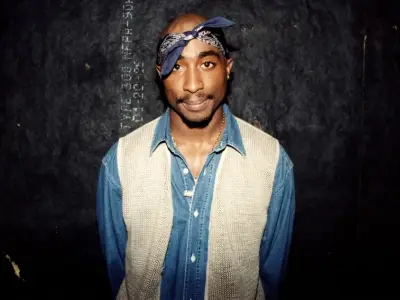 Wildest Tupac Conspiracy Theories: Alive in Glasgow and More