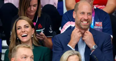 William and Kate's charity overtakes Harry and Meghan's in US