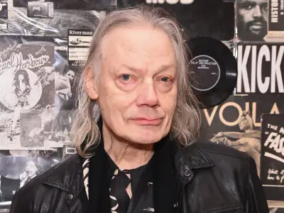 William Orbit Dead at 69: Tributes to Madonna and U2 Producer
