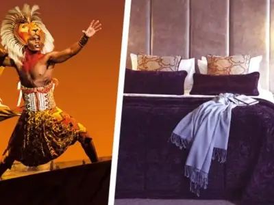 Win a London Theatre Break for Two with Overnight Stay