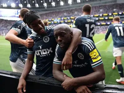 Wissa lifts lid on Newcastle dressing room after Spurs win