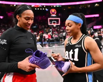 WNBA rivalries and friendships that defined 30 years