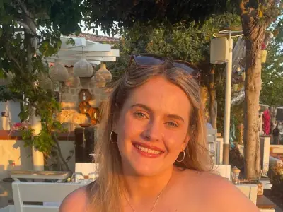 Woman, 28, who fled imaginary tsunami has months to live