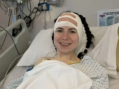 Woman, 33, Never Smoked, Diagnosed With Incurable Lung Cancer
