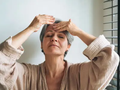 Woman, 72, amazed by Liz Earle's £30 balm that leaves skin 'so soft and bright'