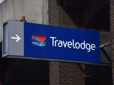 Woman attacked after Travelodge staff gave abuser key