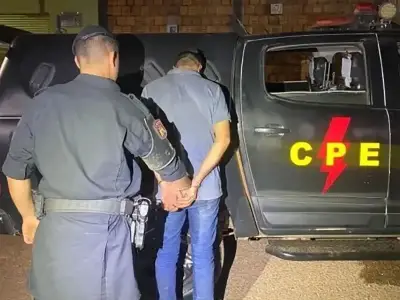 Woman Found Chained to Bed in Ex-Boyfriend's Home in Brazil