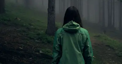 Woman gang-raped and nearly set on fire in India forest