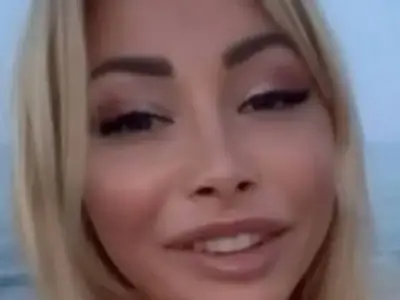 Woman missing for a year found alive in Mexico, reports say