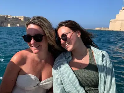 Woman's 'holiday bug' was ruptured appendix and sepsis