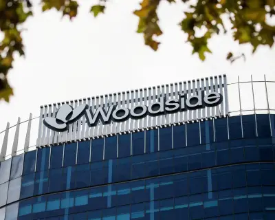 Woodside Scraps Emissions and Clean Energy Targets
