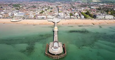 Worthing traders hit by street drinking and heat network works