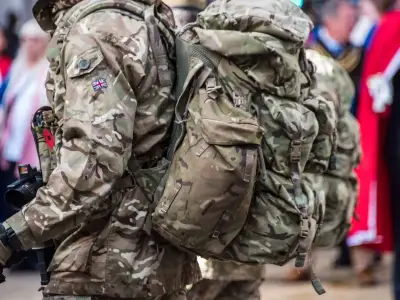 WW3 conscription would target unemployed graduates in UK, historian says