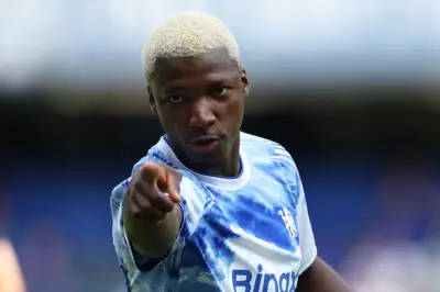 Xabi Alonso issues Moises Caicedo injury update as Chelsea suffer fresh blow
