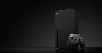 Xbox UK price hikes labelled 'crazy' as costs soar