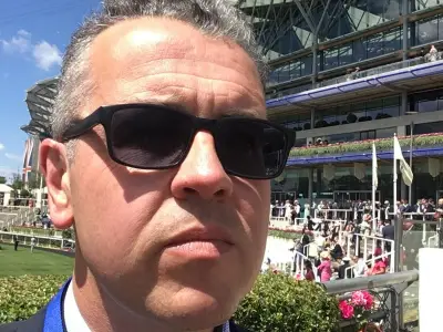 York Ebor Festival Day 3: American Affair tipped for Nunthorpe glory