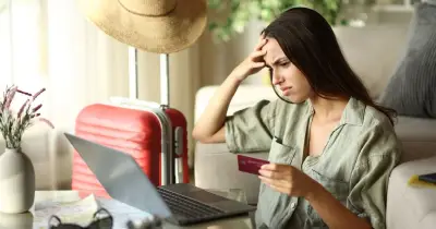 Your legal rights if your summer holiday gets cancelled