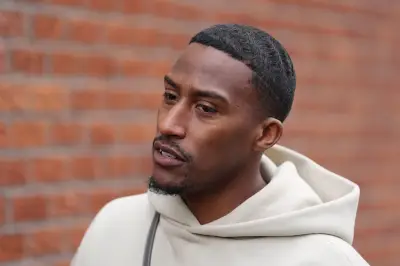 Yung Filly to Face Retrial in Australia on Rape Charges