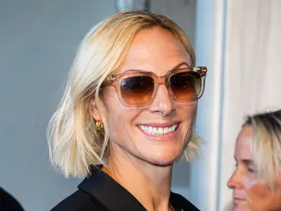 Zara Tindall returns to 2006 gold venue for FEI World Championships
