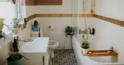 1 in 10 Brits skip baths for a decade to save water and cut bills