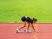 1 in 4 Brits think they could beat a pro athlete