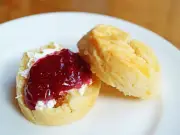 1 Simple Step for Perfect Fluffy Scones Every Time