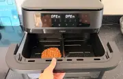 10 Best Large Air Fryers Tried and Tested by Kitchen Expert