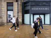 10 iconic UK high street stores that have disappeared forever