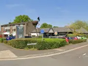 102-year-old critical after pub attack in Cwmbran; man arrested