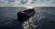 11 bodies found off Libya on migrant route