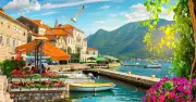 11 European countries avoiding EU border chaos for British tourists