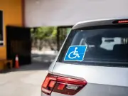 11 Places Blue Badge Holders Cannot Park at Any Time of Day