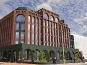 111-bedroom 4/5-star hotel planned for Blackpool Promenade