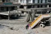 12 UK nationals missing after Nepal flash flood