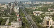 £1.2bn Kazakhstan motorway to cut Europe-China journeys by 1,000km