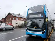 13,000 disabled people in Newcastle could benefit from bus pass change