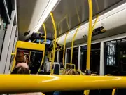 13.3 million free bus journeys made by young people in North Lanarkshire