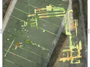 13th Century Monastery Found Under Football Pitch in Denmark