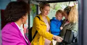 14 million Brits have days left to use free bus travel perk