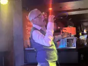 £1,400 prize as Cosy Joes hunts Newcastle's karaoke champion