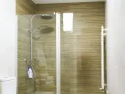 £1.42 DIY shower spray tackles limescale and soap scum