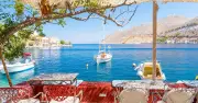 15 Greek islands with fewer tourists than Santorini, Corfu and Crete